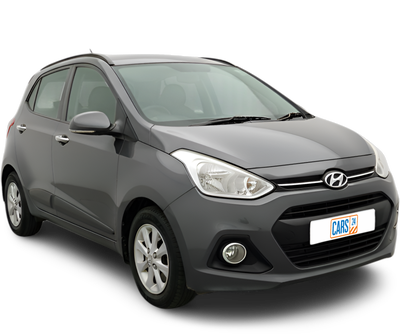 Hyundai Grand i10-img